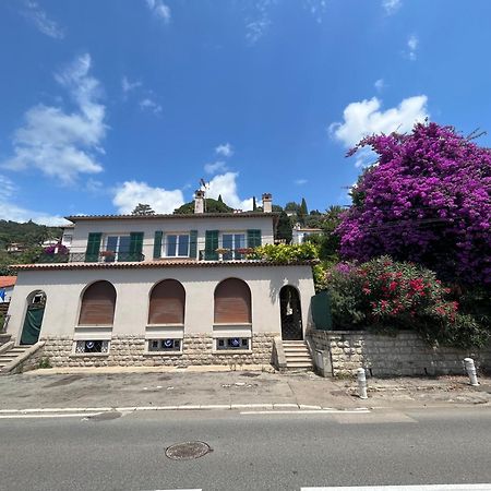 Villa 2 Chambres Renovee Juillet 2023 - Vue Mer - Parking Prive Grasse Dış mekan fotoğraf