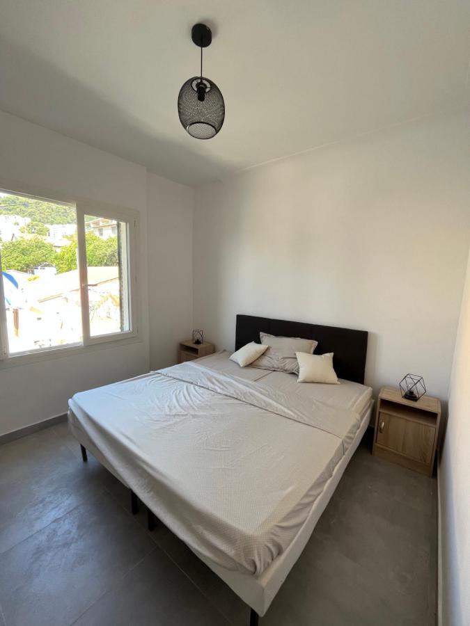 Villa 2 Chambres Renovee Juillet 2023 - Vue Mer - Parking Prive Grasse Dış mekan fotoğraf